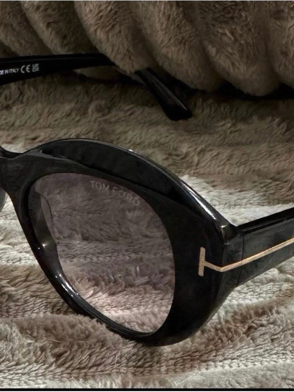 Tom Ford Guinivere Sunglasses New Season